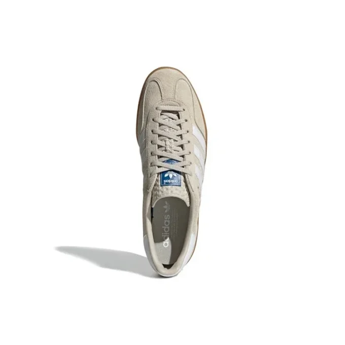 Adidas Gazelle Indoor „White“