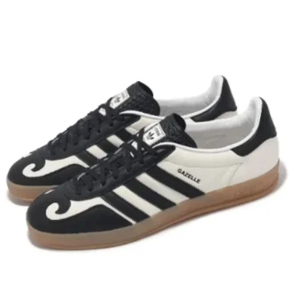 Adidas Gazelle Indoor „White Black“ Adidas Gazelle Indoor „White Black“