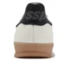 Adidas Gazelle Indoor „White Black“