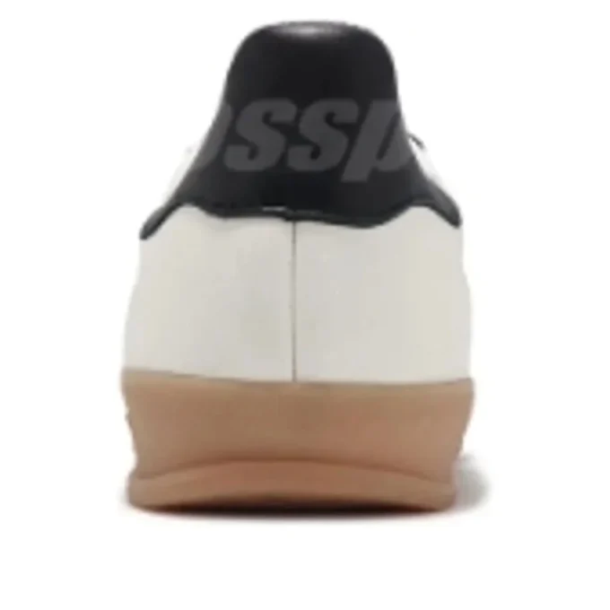 Adidas Gazelle Indoor „White Black“