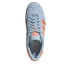 Adidas Gazelle Indoor „Wonder Blue Orange“