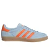 Adidas Gazelle Indoor „Wonder Blue Orange“