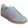 Adidas Gazelle Indoor „Wonder Blue Solar Orange“