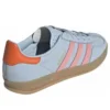 Adidas Gazelle Indoor „Wonder Blue Solar Orange“