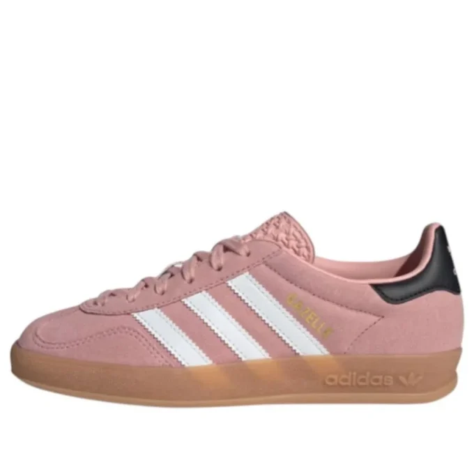 Adidas Gazelle Indoor „Wonder Mauve“