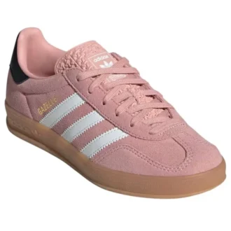 Adidas Gazelle Indoor „Wonder Mauve“
