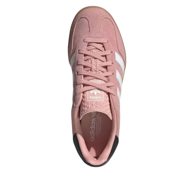 Adidas Gazelle Indoor „Wonder Mauve“