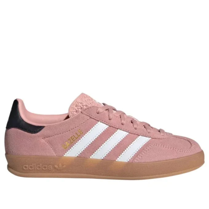 Adidas Gazelle Indoor „Wonder Mauve“