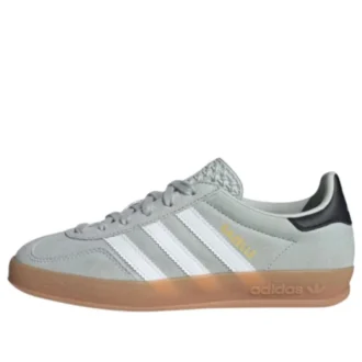 Adidas Gazelle Indoor „Wonder Silver“