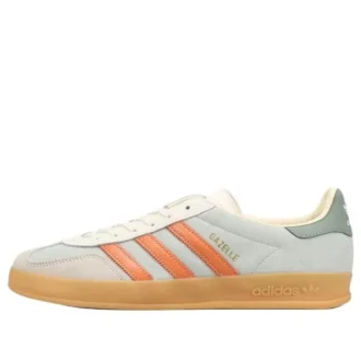 Adidas Gazelle Indoor „Wonder Silver off White“
