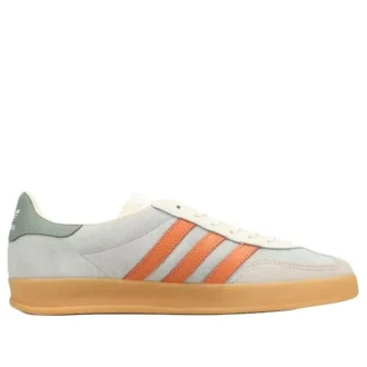 Adidas Gazelle Indoor „Wonder Silver off White“