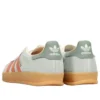 Adidas Gazelle Indoor „Wonder Silver off White“