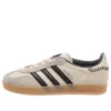 Adidas Gazelle Indoor „Wonder White Dark Brown Gum Four“