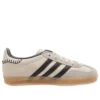 Adidas Gazelle Indoor „Wonder White Dark Brown Gum Four“
