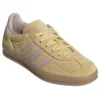 Adidas Gazelle Indoor „Yellow Beige“