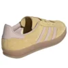 Adidas Gazelle Indoor „Yellow Beige“
