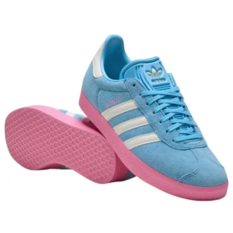 Adidas Gazelle „Inter Miami Cf Third Kit“