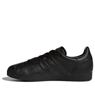 Adidas Gazelle J „Black“