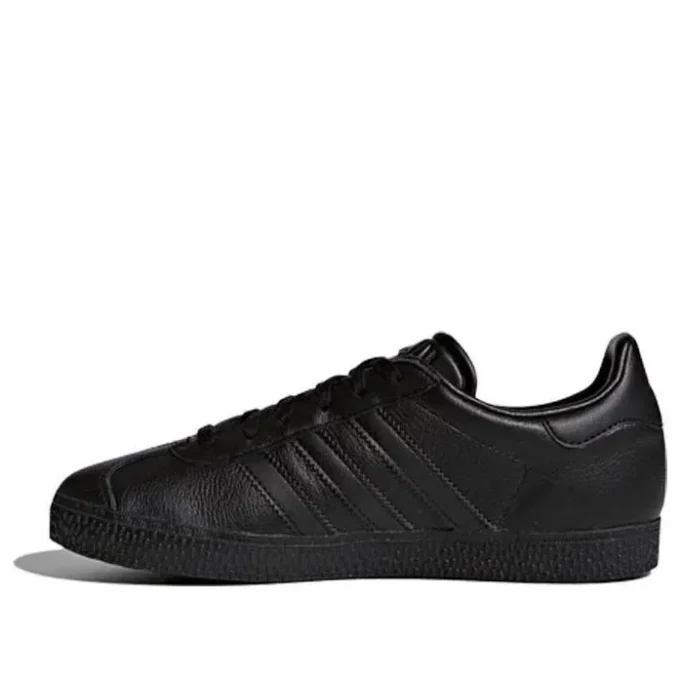 Adidas Gazelle J „Black“