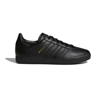 Adidas Gazelle J „Black“