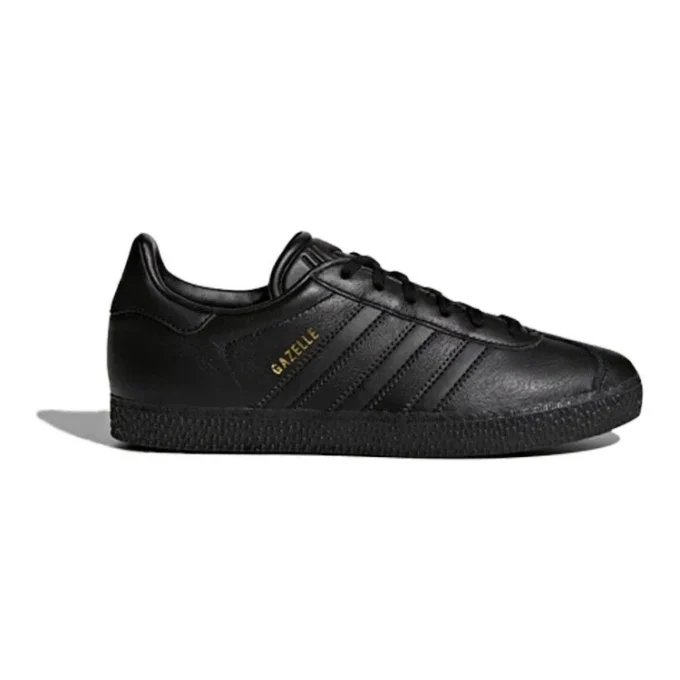 Adidas Gazelle J „Black“