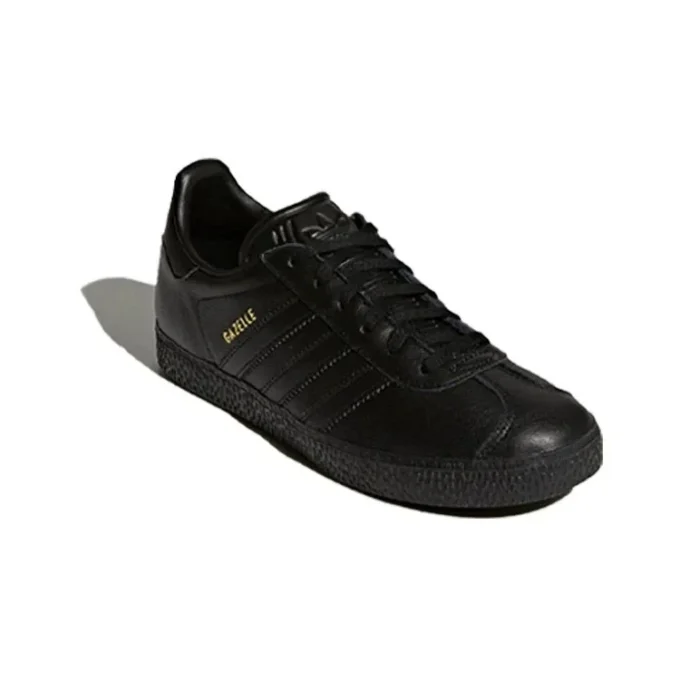 Adidas Gazelle J „Black“