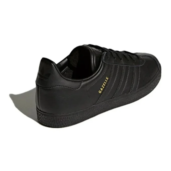 Adidas Gazelle J „Black“