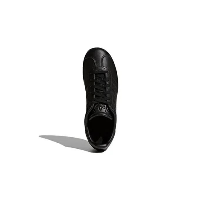 Adidas Gazelle J „Black“