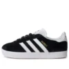Adidas Gazelle J „Black Cloud White“