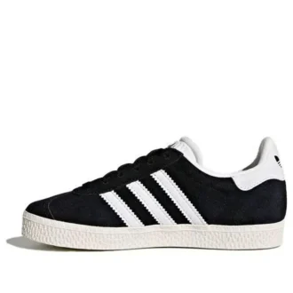 Adidas Gazelle J „Black Cloud White“