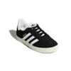 Adidas Gazelle J „Black Cloud White“