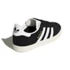 Adidas Gazelle J „Black Cloud White“