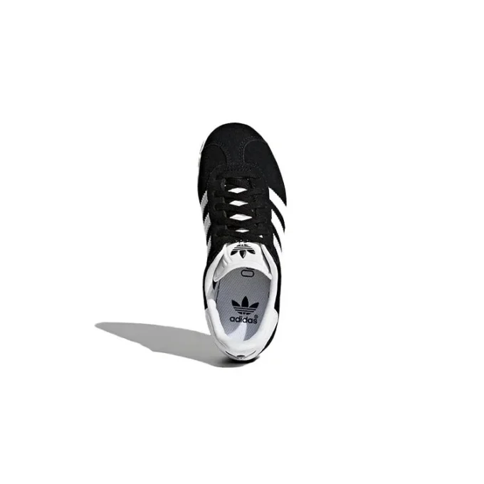 Adidas Gazelle J „Black Cloud White“