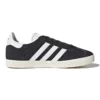 Adidas Gazelle J „Black White“