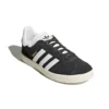 Adidas Gazelle J „Black White“