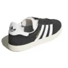 Adidas Gazelle J „Black White“