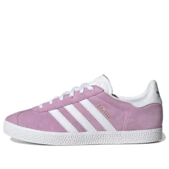 Adidas Gazelle J „Bliss Lilac“