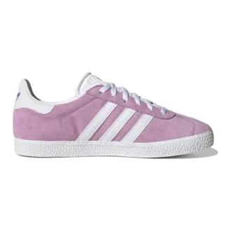 Adidas Gazelle J „Bliss Lilac“