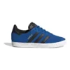 Adidas Gazelle J „Blue Black White“