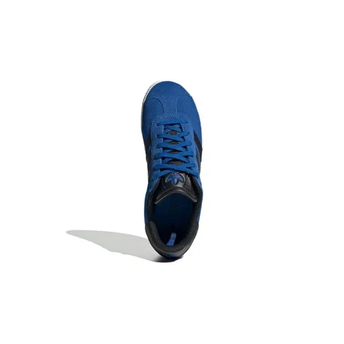Adidas Gazelle J „Blue Black White“