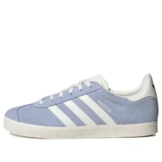 Adidas Gazelle J „Blue Dawn“