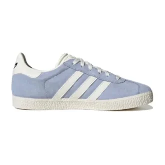 Adidas Gazelle J „Blue Dawn“