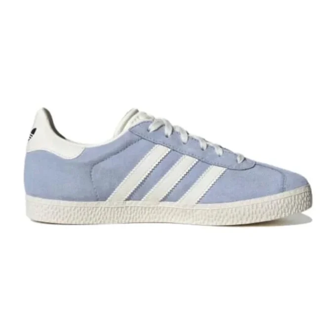 Adidas Gazelle J „Blue Dawn“