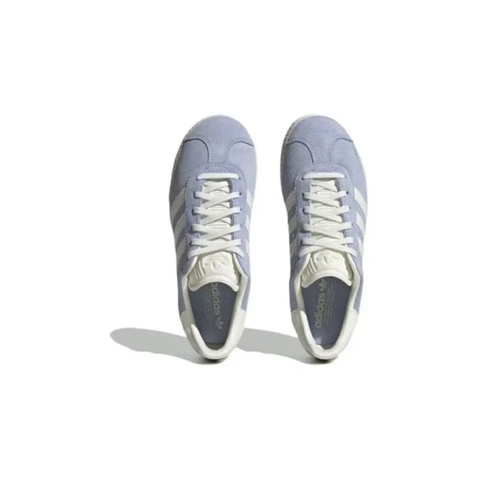 Adidas Gazelle J „Blue Dawn“
