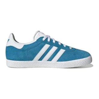 Adidas Gazelle J „Blue Pantone White“