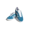 Adidas Gazelle J „Blue Pantone White“