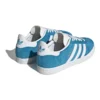 Adidas Gazelle J „Blue Pantone White“