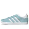 Adidas Gazelle J „Blue White Gold“