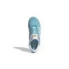 Adidas Gazelle J „Blue White Gold“