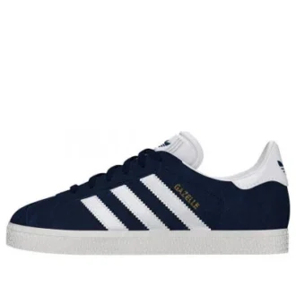 Adidas Gazelle J „Collegiate Navy“